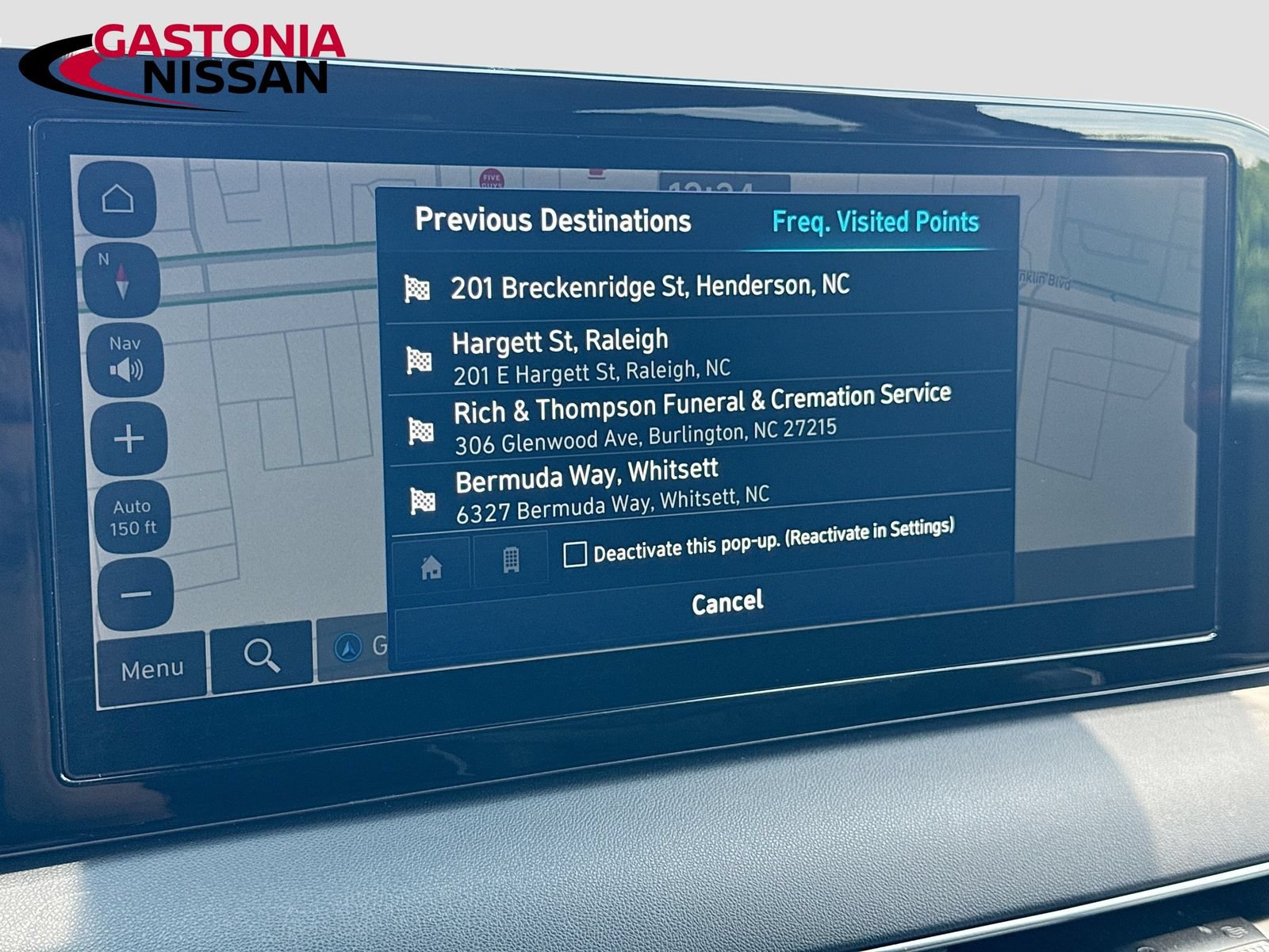Used 2025 Hyundai Palisade SEL FWD image 17