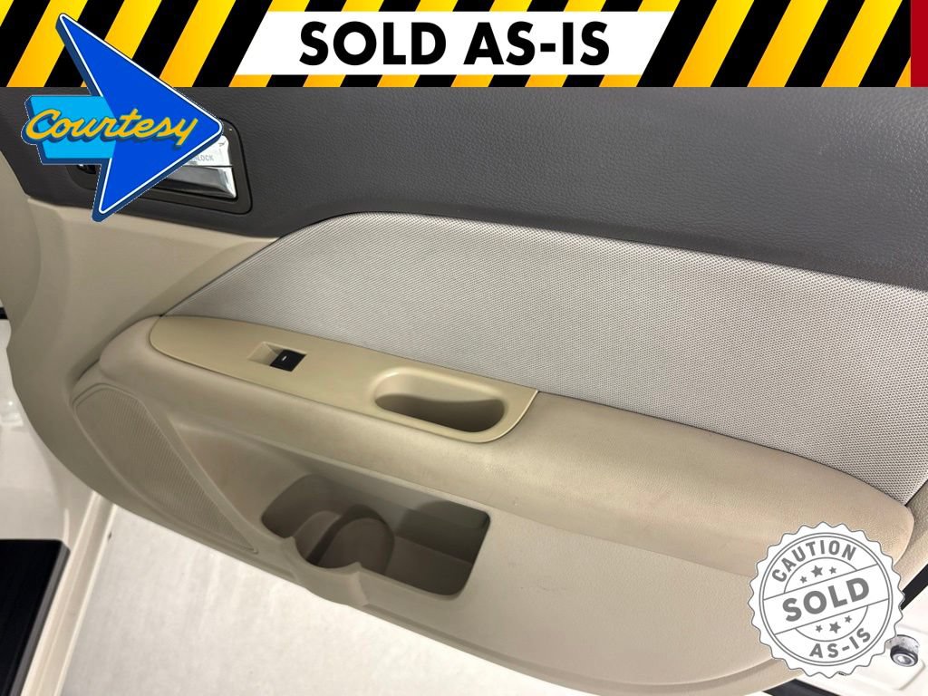 Used 2011 Ford Fusion SE w/ 201A Rapid Spec Order Code FWD image 13