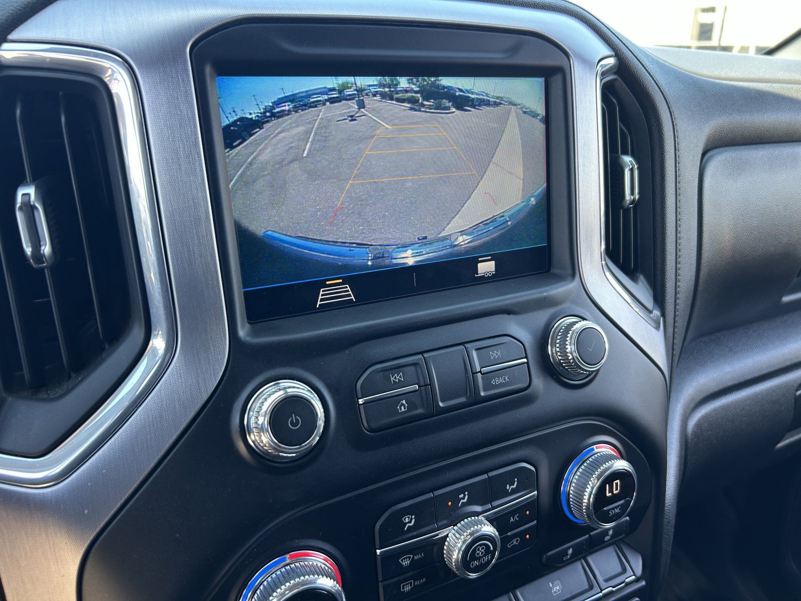 Certified 2021 GMC Sierra 1500 Elevation w/ Driver Alert Package I RWD image 29