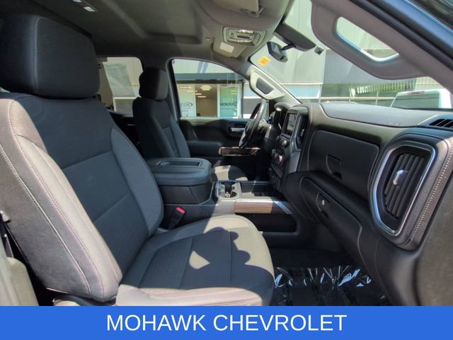Used 2019 Chevrolet Silverado 1500 RST w/ All-Star Edition AWD/4WD image 29