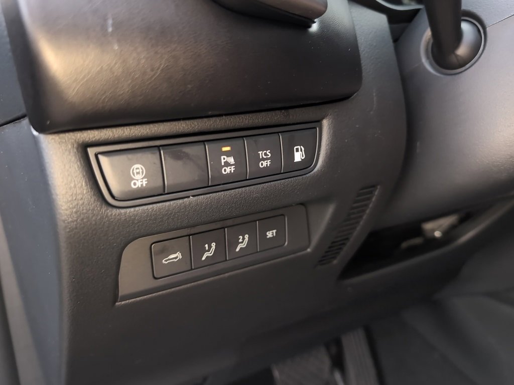 New 2026 MAZDA CX-50 AWD 2.5 Hybrid w/ Weather Package image 14