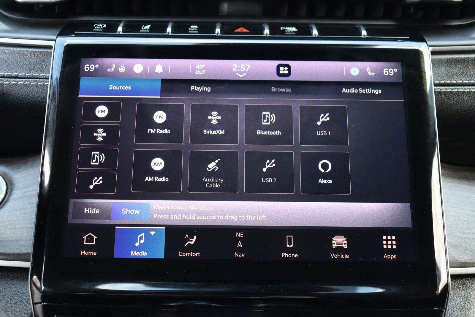 Used 2021 Jeep Grand Cherokee L Limited image 37