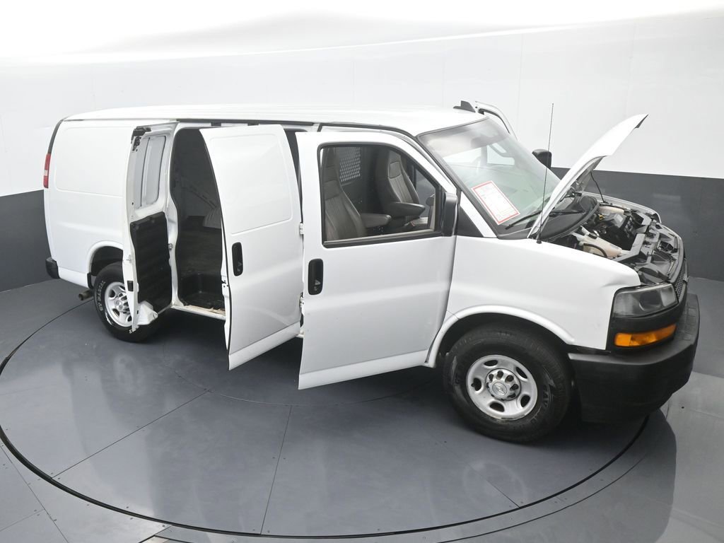 Used 2019 Chevrolet Express 2500 image 60