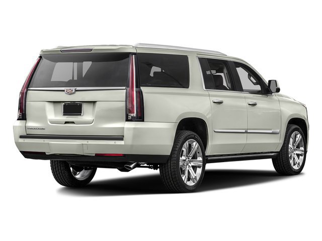 Used 2016 Cadillac Escalade ESV Premium RWD image 2
