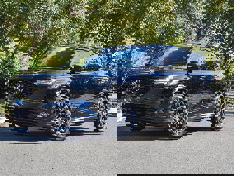 Used 2023 Acura MDX A-Spec image 1