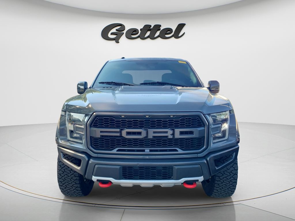 Used 2018 Ford F150 Raptor image 14