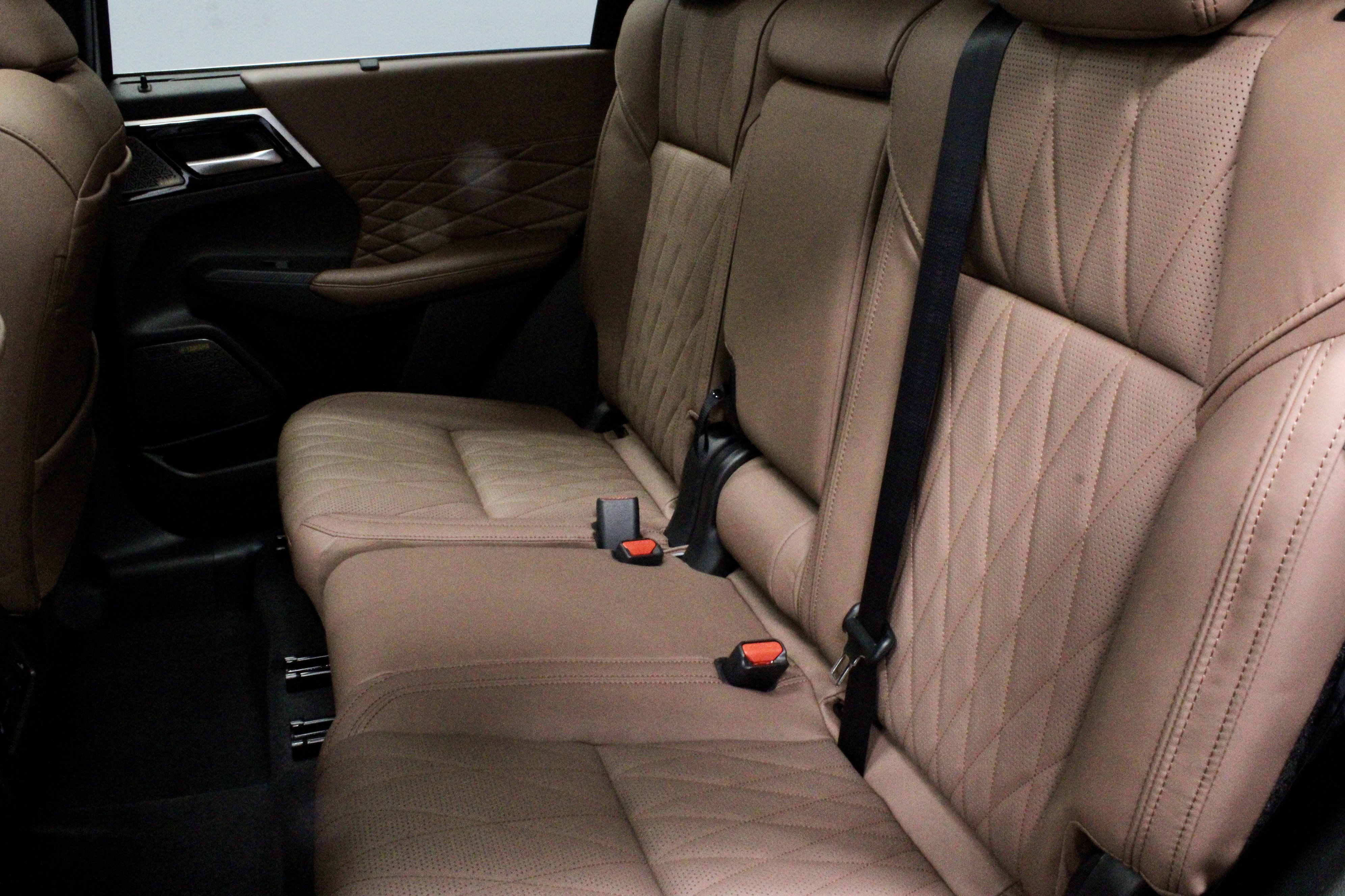 New 2025 Mitsubishi Outlander SEL image 15