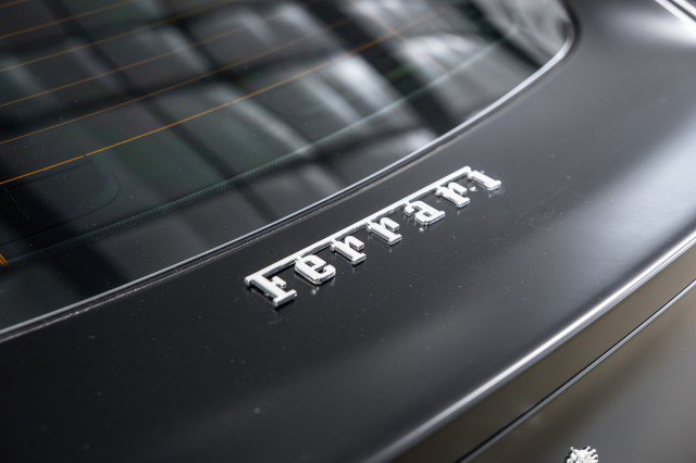 Used 2014 Ferrari F12 Berlinetta RWD image 21
