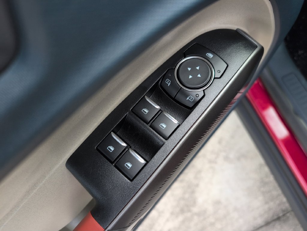 New 2026 Ford Maverick Lariat AWD/4WD image 29