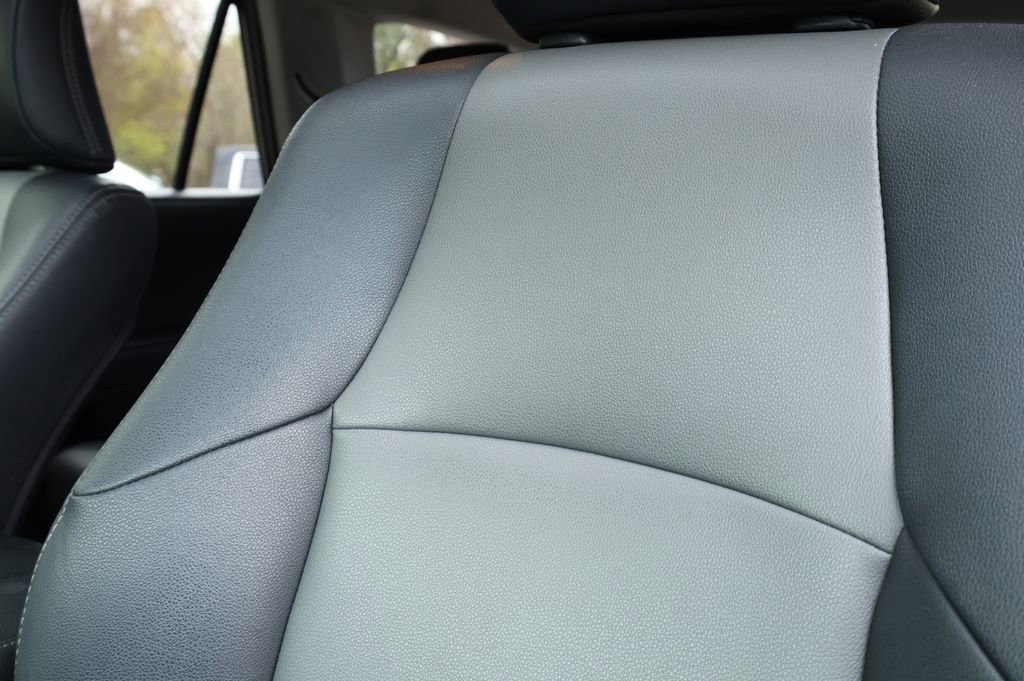 Used 2021 Toyota 4Runner SR5 Premium w/ Moonroof Package image 18