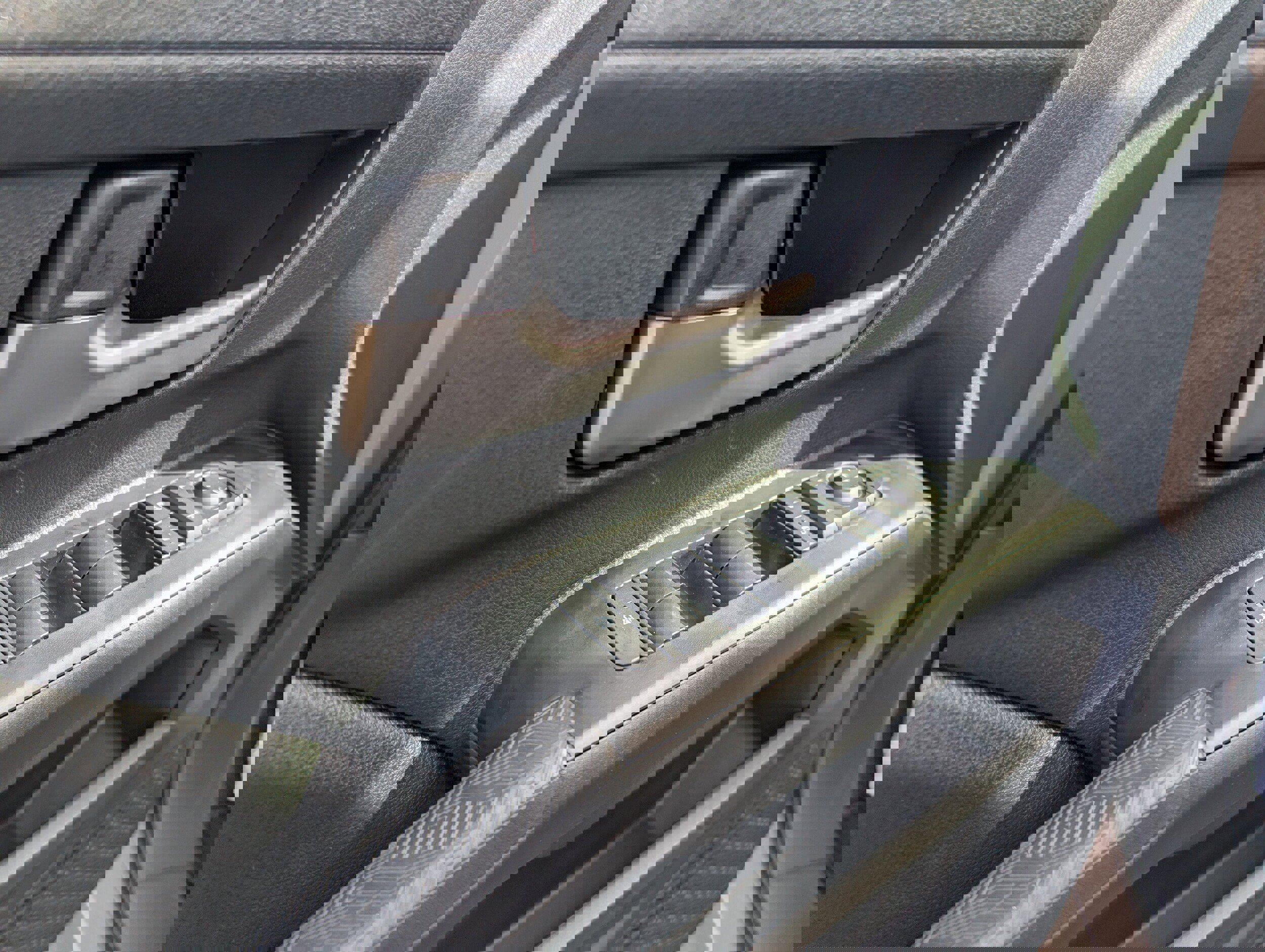 New 2026 Toyota Tacoma TRD Off-Road image 10