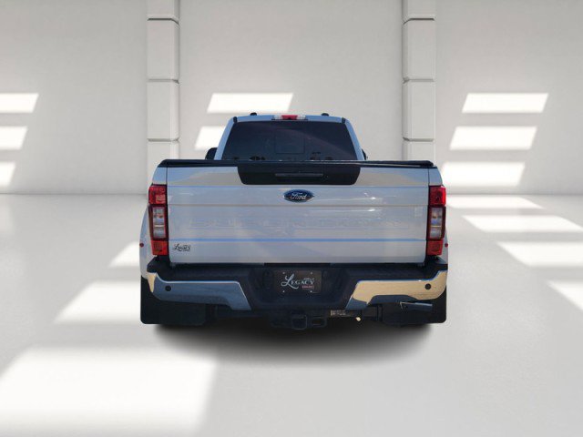 Used 2022 Ford F350 Lariat w/ Lariat Ultimate Package image 6