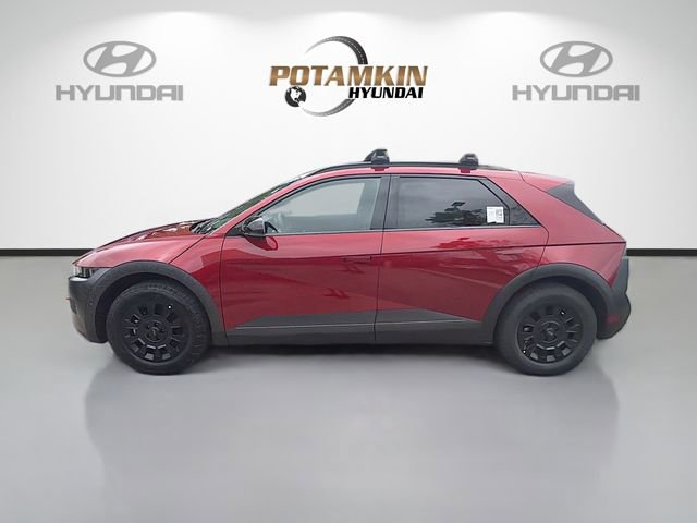 New 2026 Hyundai Ioniq 5 XRT AWD/4WD image 8