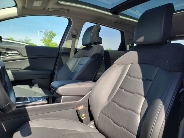 Certified 2026 Kia Sportage SX image 13