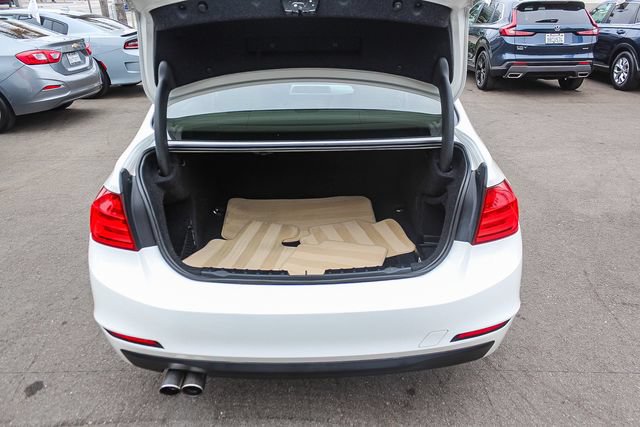 Used 2012 BMW 328i Sedan RWD image 33