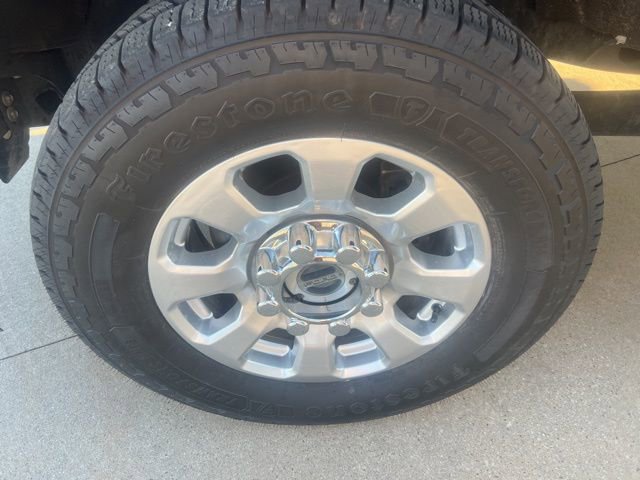 Used 2024 Ford F250 XLT image 6