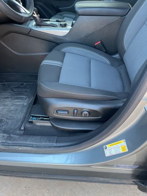 Used 2024 Chevrolet Blazer LT w/ Convenience Package image 12