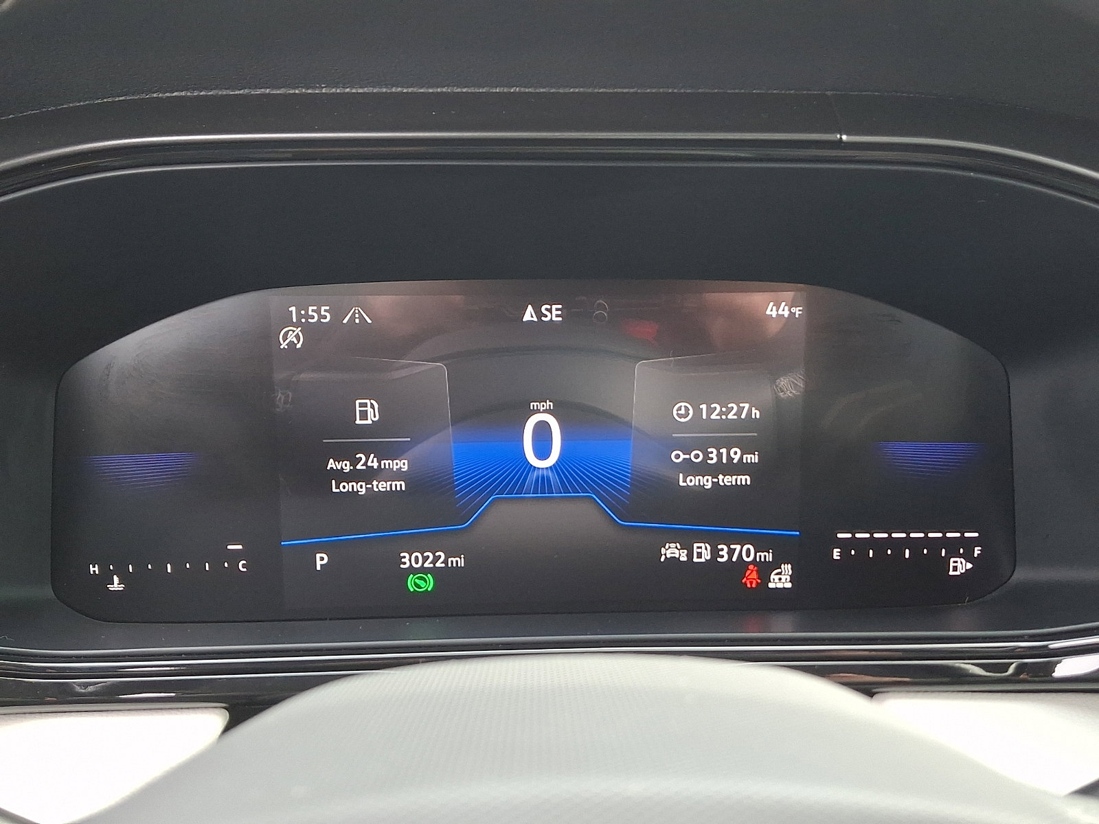 Certified 2025 Volkswagen Taos S image 21