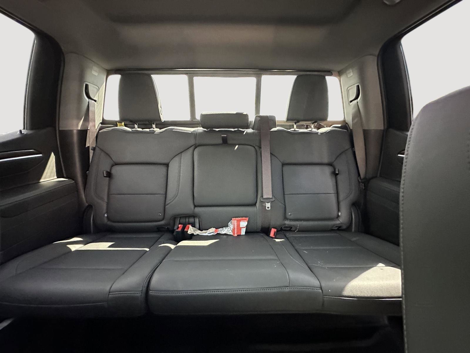 Used 2026 Chevrolet Silverado 1500 RST w/ Convenience Package II image 13