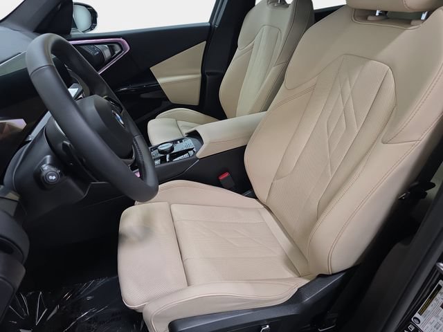 Certified 2026 BMW X3 xDrive30i w/ Convenience Package AWD/4WD image 11