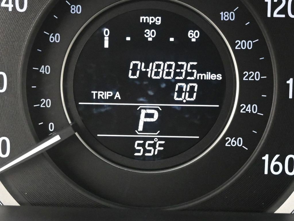 Used 2017 Honda Accord LX image 15