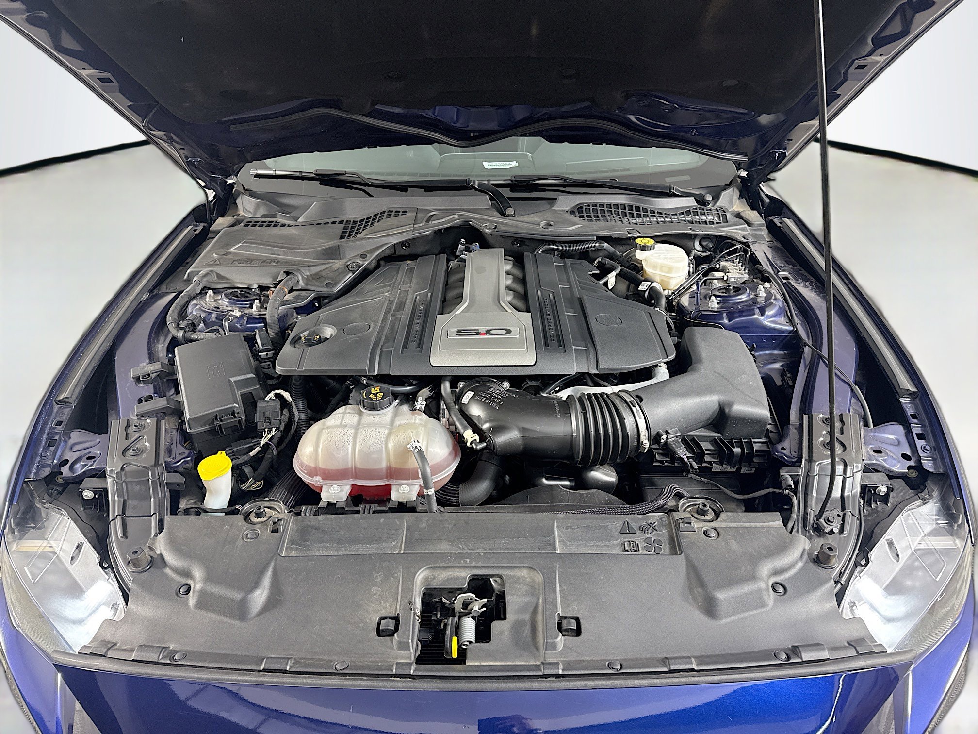 Used 2019 Ford Mustang GT image 37