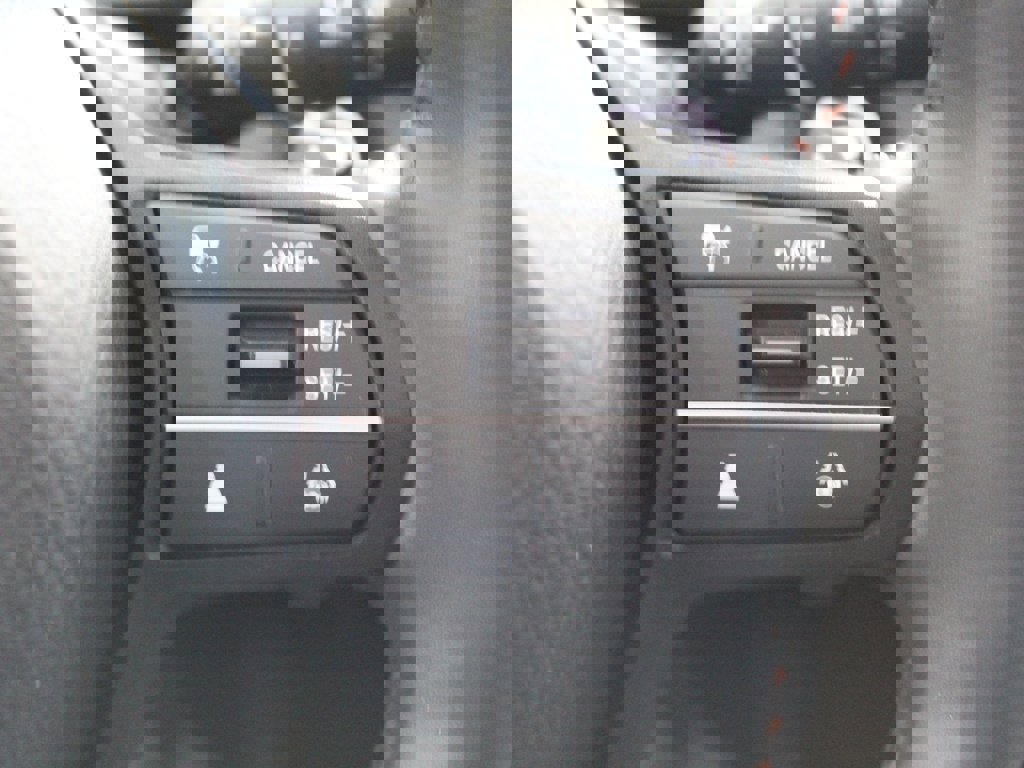 Certified 2024 Honda CR-V Sport image 25