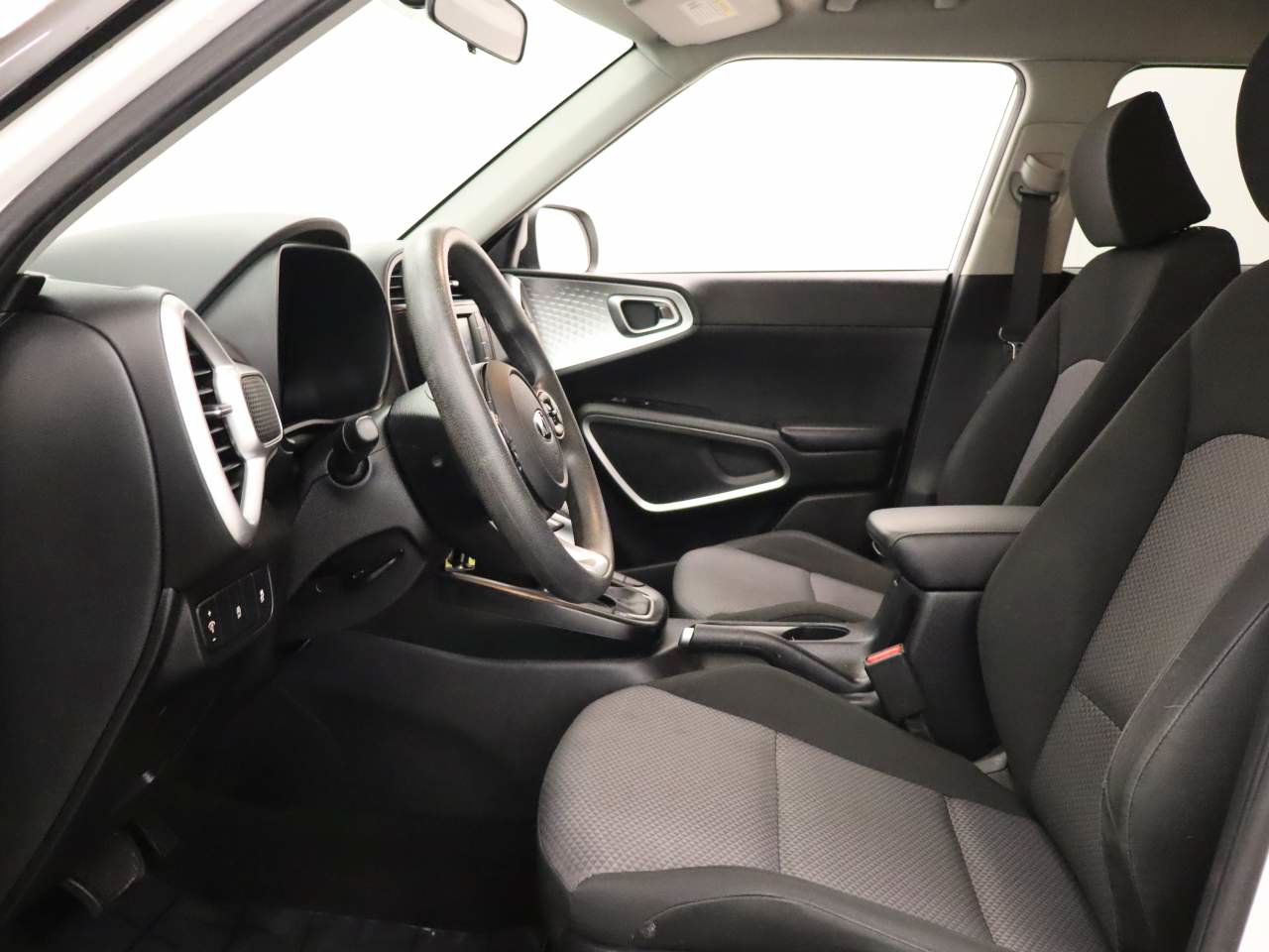 Used 2021 Kia Soul LX FWD image 15