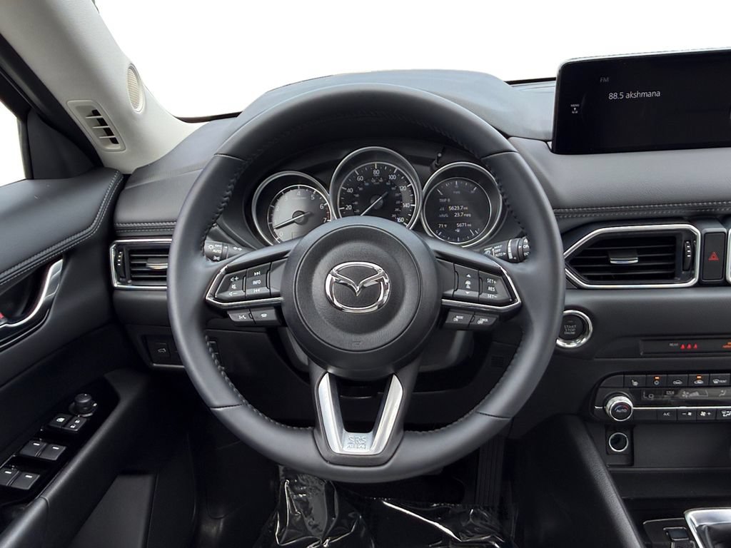 Used 2025 MAZDA CX-5 AWD 2.5 S image 12