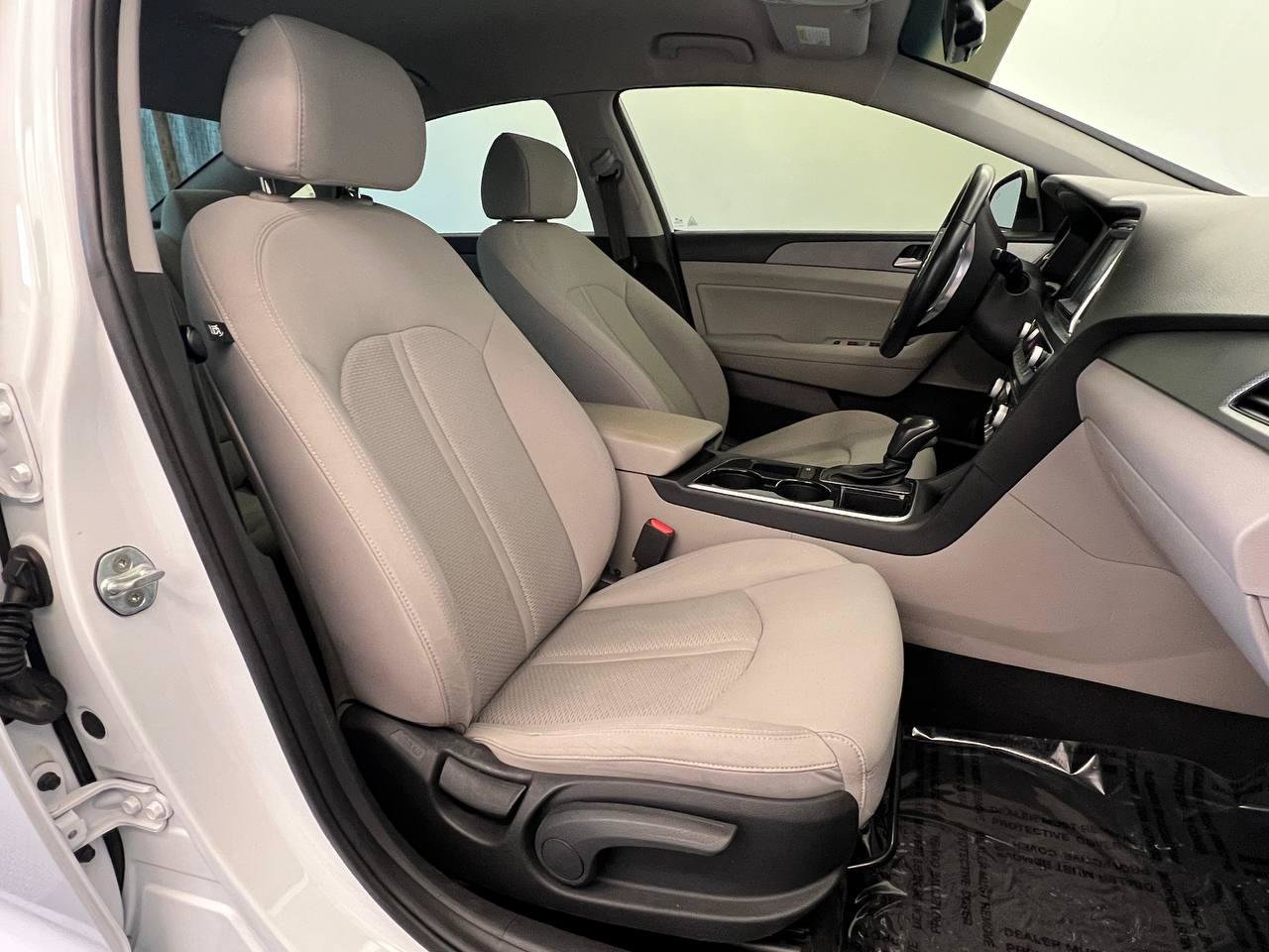 Used 2018 Hyundai Sonata SEL FWD image 12
