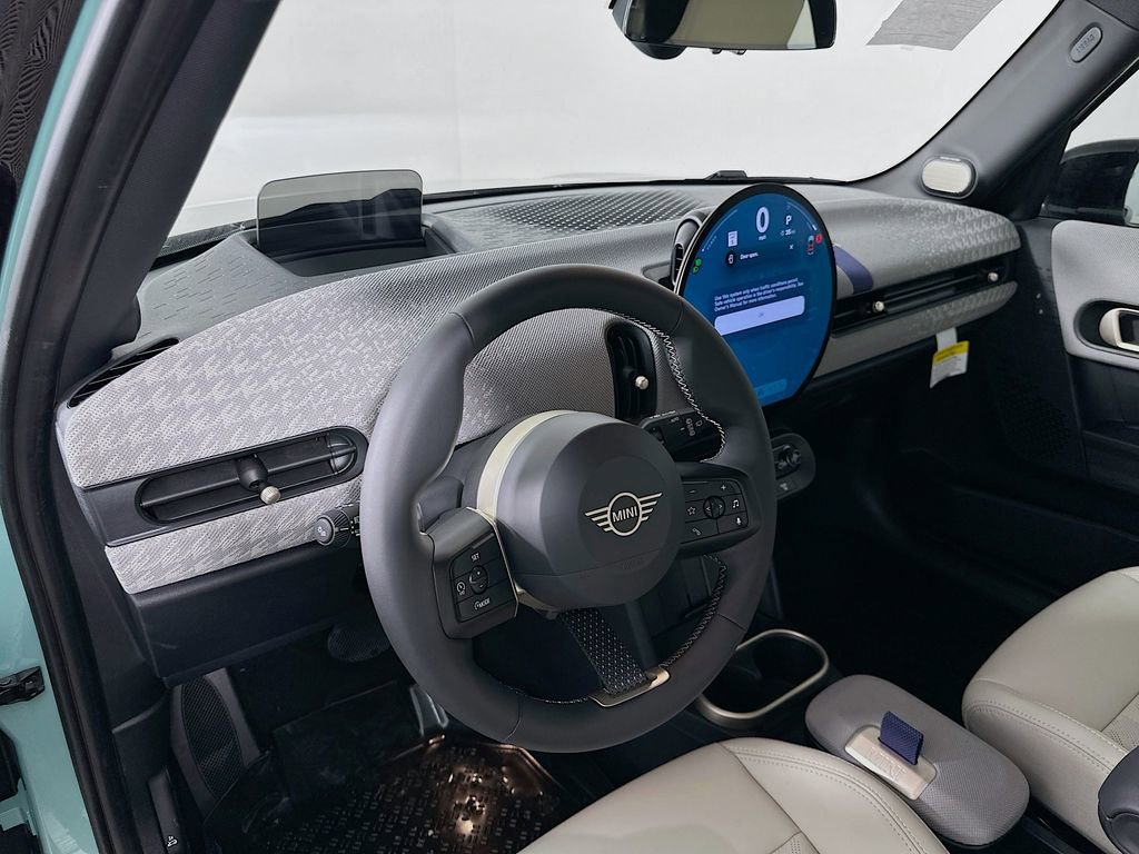 New 2026 MINI Cooper S image 9