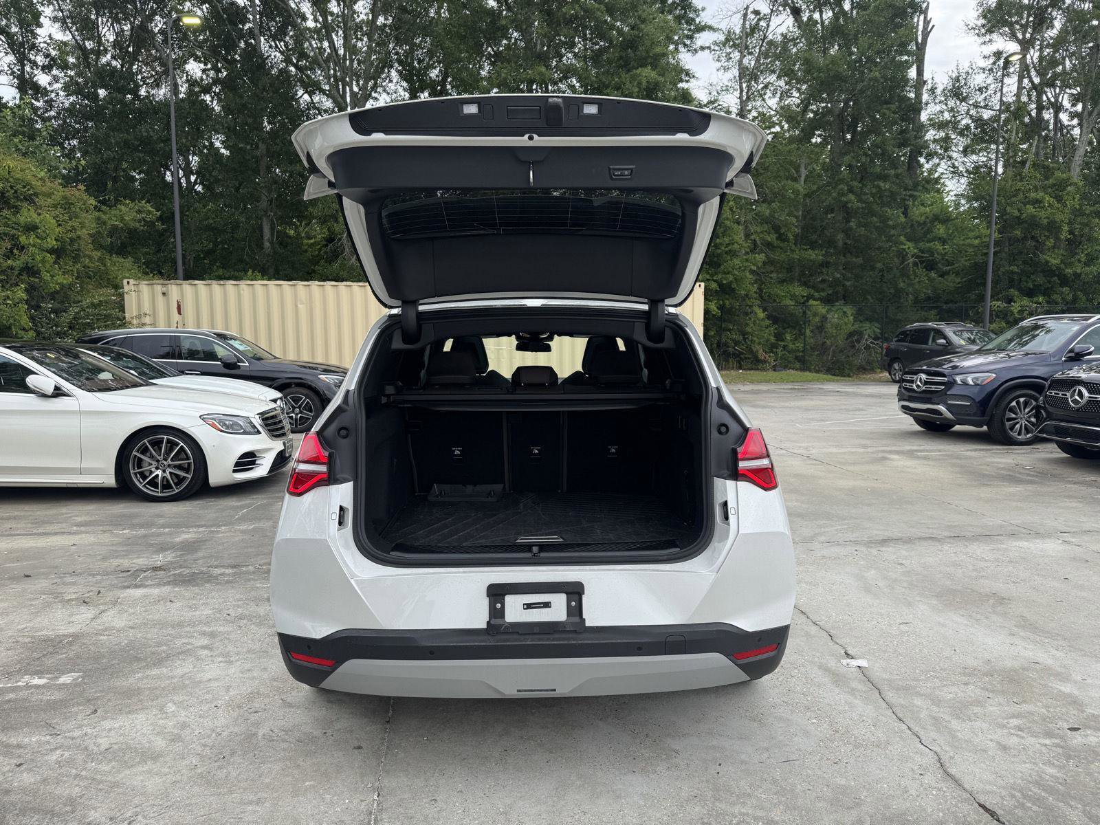 Used 2025 BMW X3 xDrive30i w/ Premium Package image 23