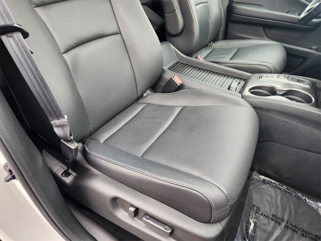 Used 2023 Honda Passport EX-L image 19