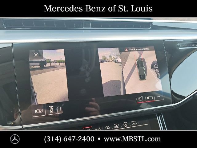 Used 2019 Audi A8 L 3.0T image 37