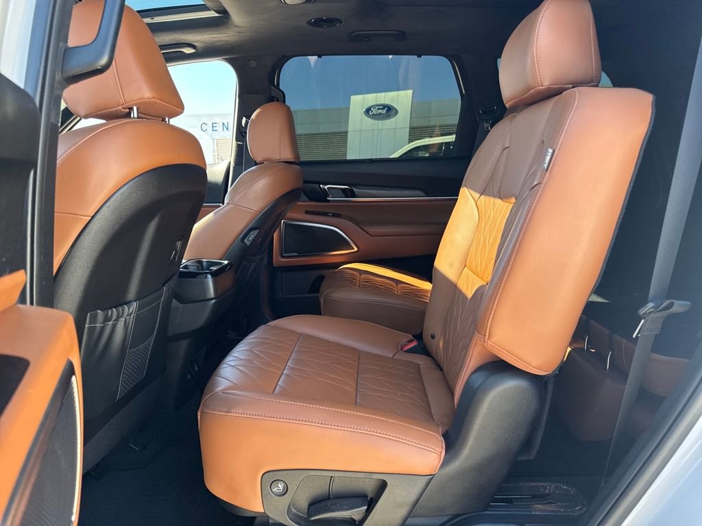 Used 2024 Kia Telluride SX Prestige X-Line image 11