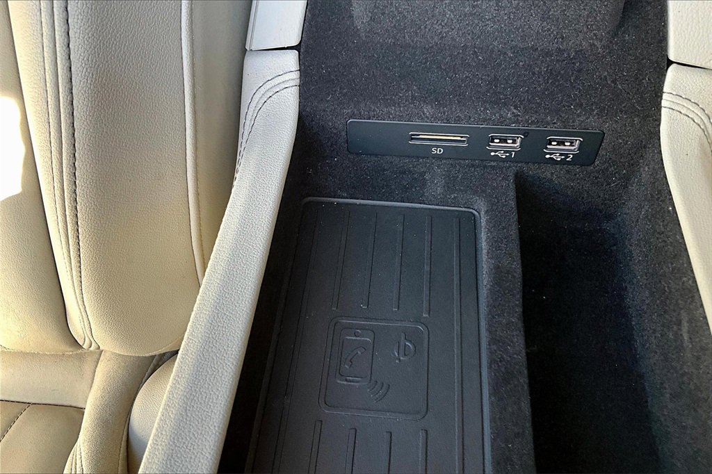 Used 2019 Audi A6 3.0T Premium Plus w/ Premium Plus Package image 15