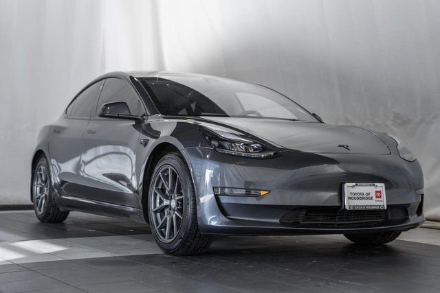Used 2023 Tesla Model 3 Standard Range