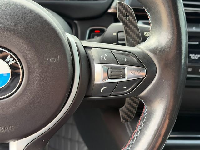 Used 2016 BMW M4 Coupe image 21