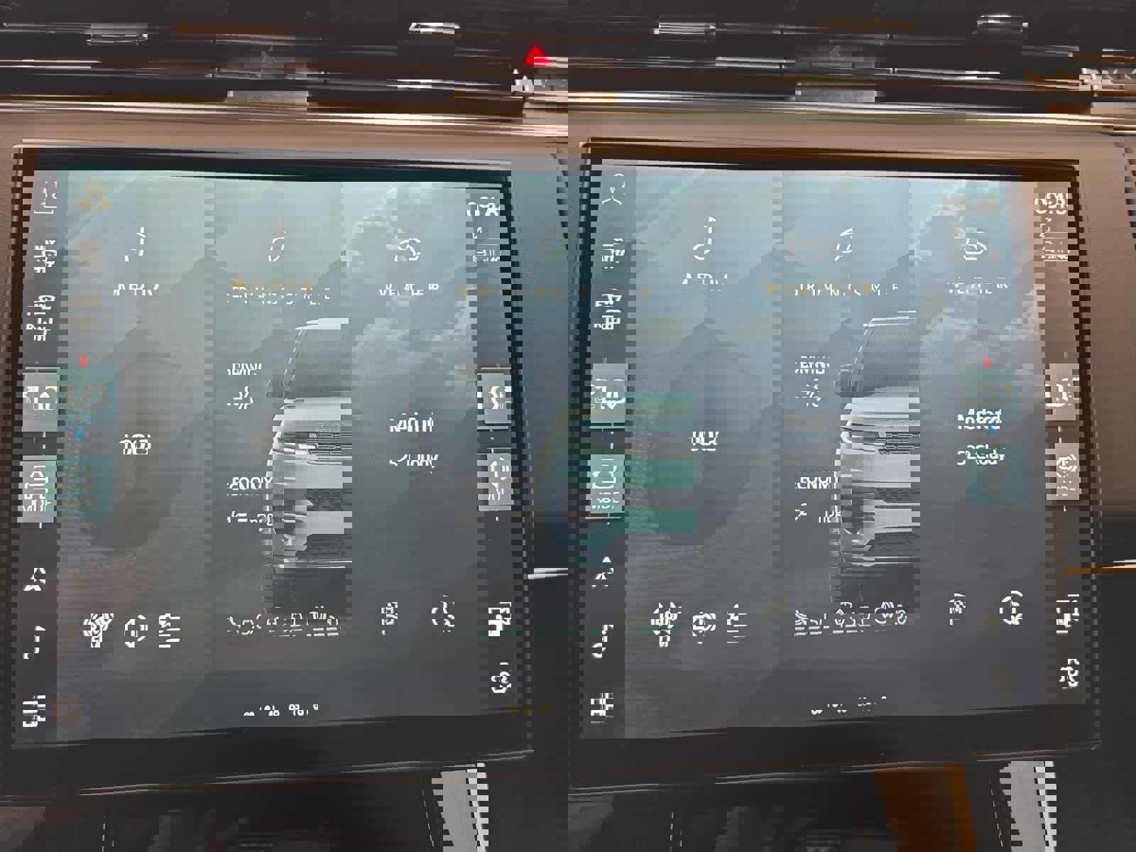 Used 2024 Land Rover Range Rover Sport Dynamic SE image 22