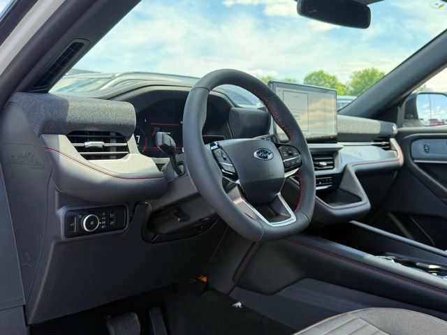 New 2026 Ford Explorer ST-Line AWD/4WD image 15