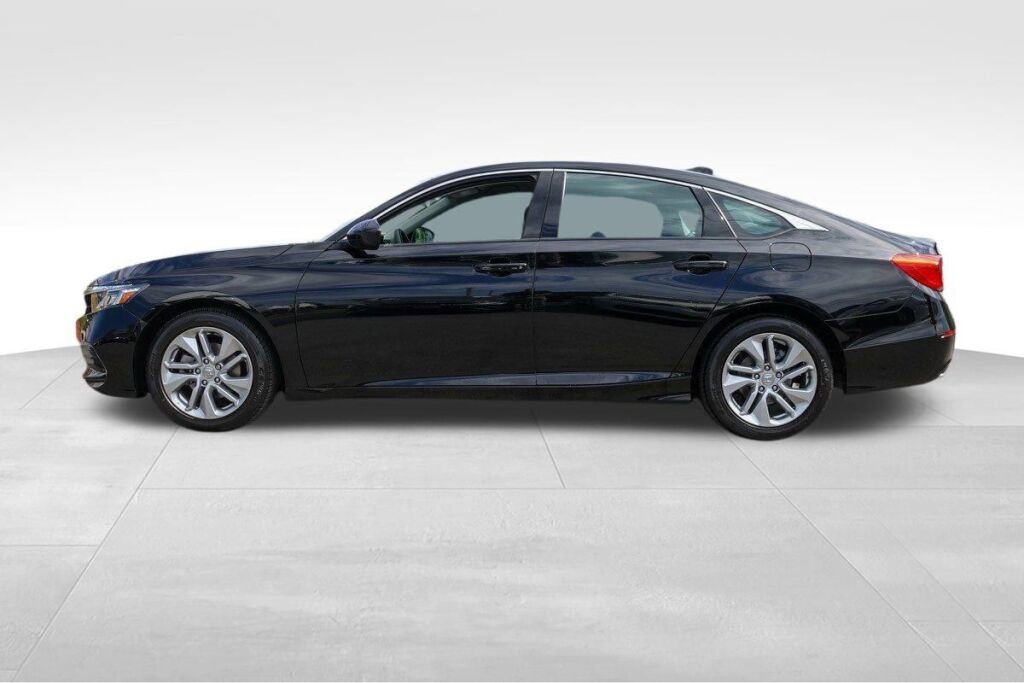 Used 2020 Honda Accord LX image 7