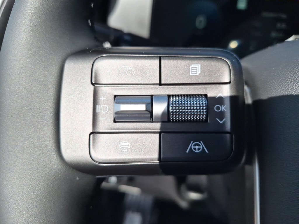 New 2026 Hyundai Palisade SEL AWD/4WD image 19