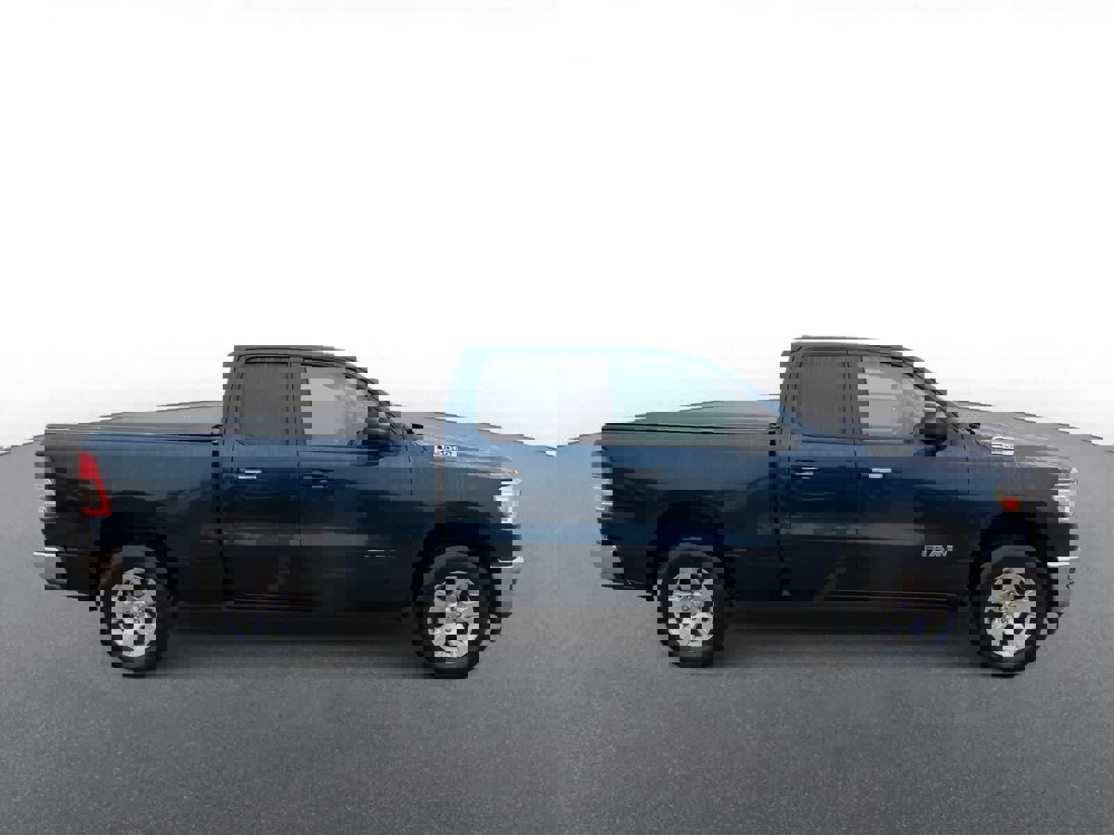 Used 2020 RAM 1500 Big Horn image 9