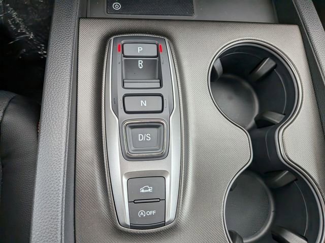 New 2026 Honda Ridgeline TrailSport image 16