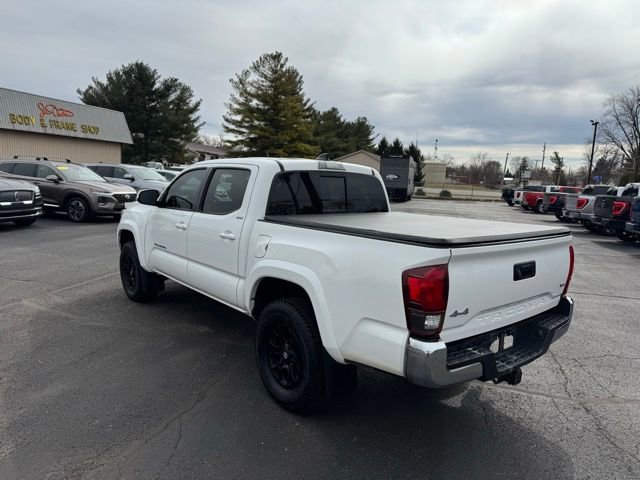 Used 2022 Toyota Tacoma SR5 image 9