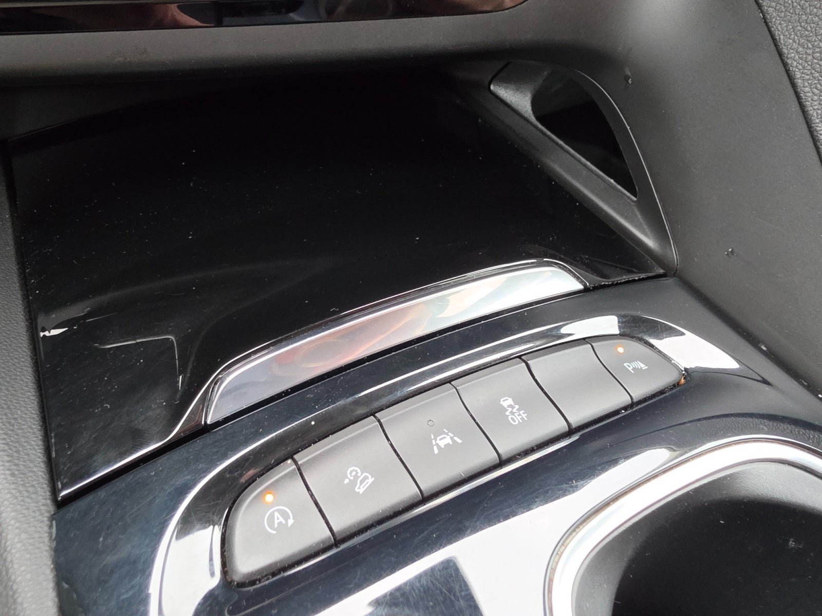 Used 2021 Buick Envision Essence w/ Technology Package I AWD/4WD image 49