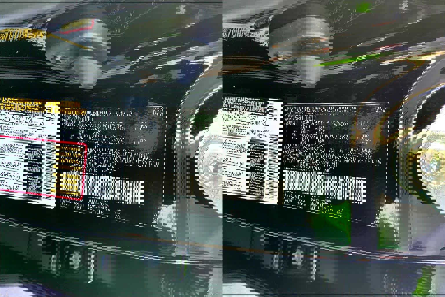 New 2026 Toyota Highlander XLE image 21