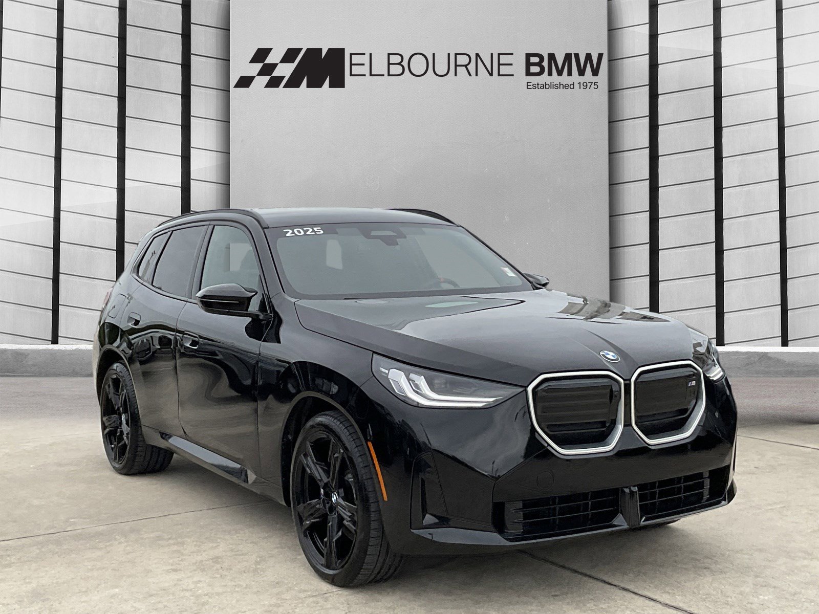 Used 2025 BMW X3 M50 w/ Premium Package