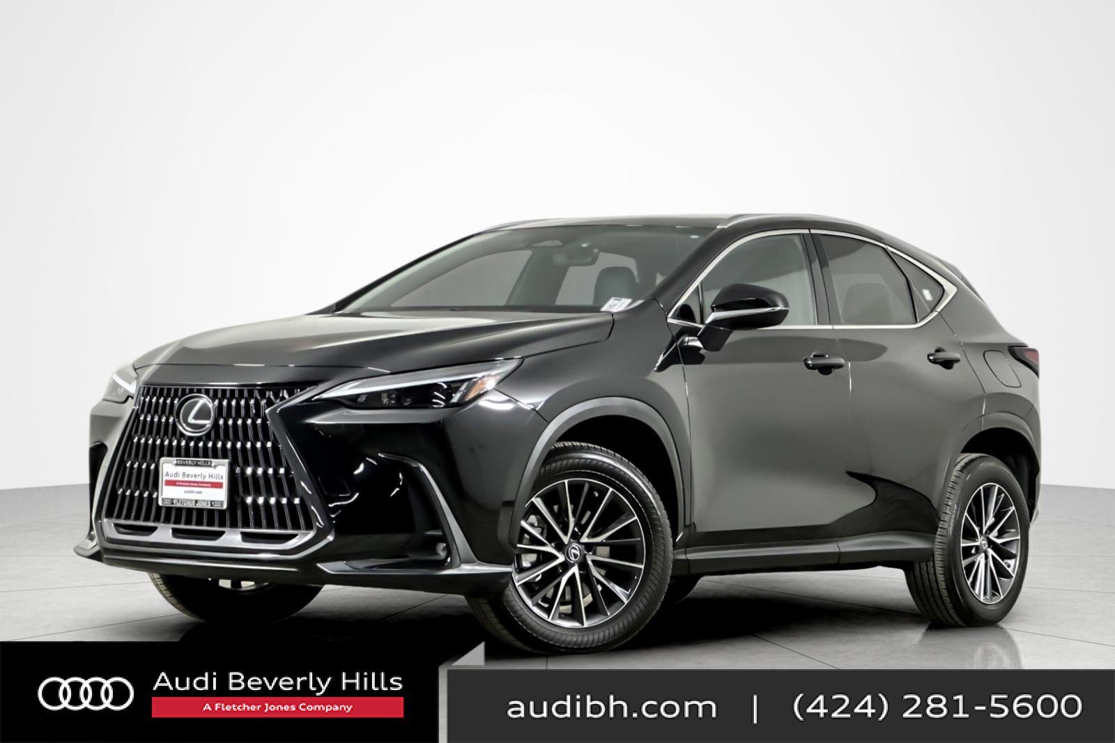 Used 2023 Lexus NX 350 NX 350 AWD