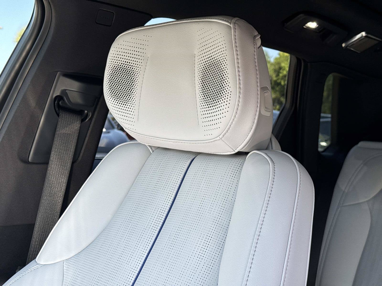 New 2026 Cadillac Lyriq Premium Sport RWD image 24